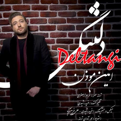 امین موذن دلتنگی